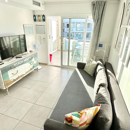 Canelita Con Piscina, Soleada Terraza Amplia Wifi Y Parking Corralejo Ngoại thất bức ảnh