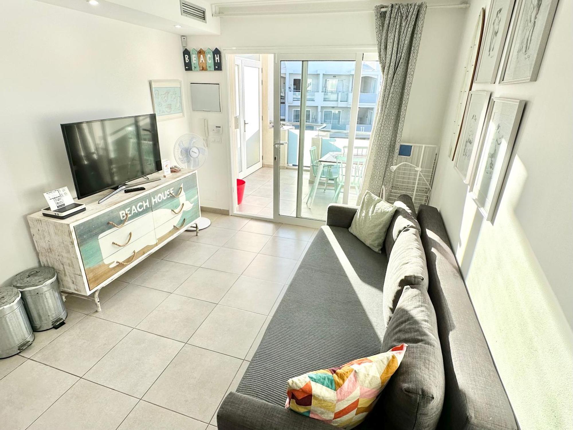 Canelita Con Piscina, Soleada Terraza Amplia Wifi Y Parking Corralejo Ngoại thất bức ảnh